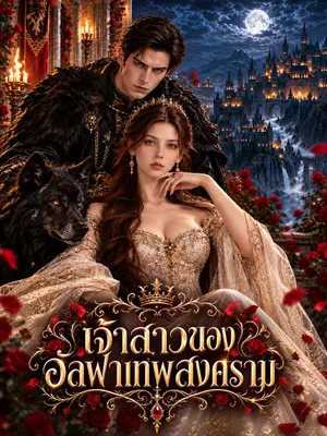 เจ้าสาวของอัลฟาเทพสงคราม