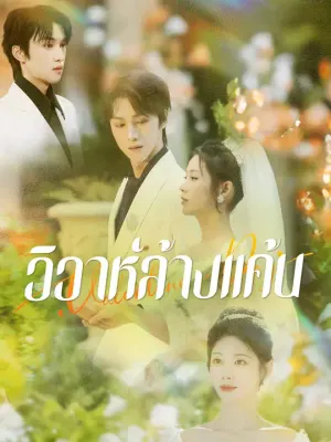 วิวาห์ล้างแค้น