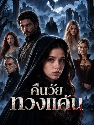 คืนวัย ทวงแค้น