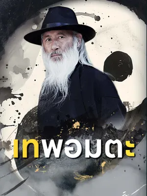 เทพอมตะ