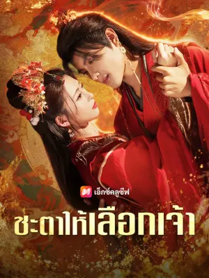 ชะตาให้เลือกเจ้า