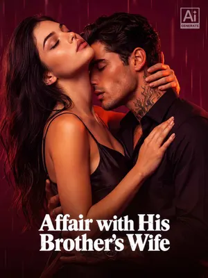 Affair with His Brother's Wife