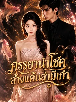 ภรรยานำโชค ล้างแค้นสามีเก่า
