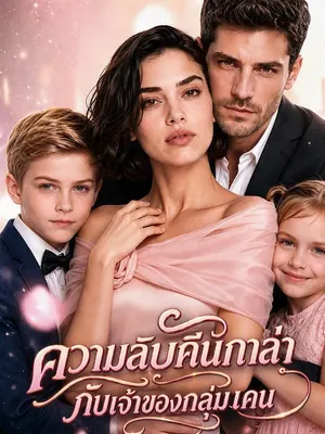 ความลับคืนกาล่า กับเจ้าของกลุ่มเคน