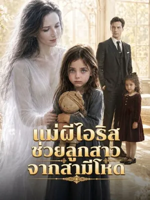 แม่ผีไอริสช่วยลูกสาวจากสามีโหด