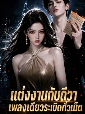 แต่งงานกับดีวา เพลงเดียวระเบิดทั่วเน็ต