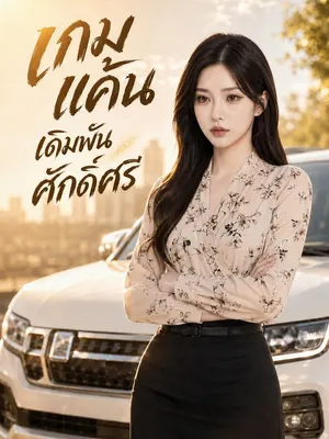 เกมแค้น เดิมพันศักดิ์ศรี