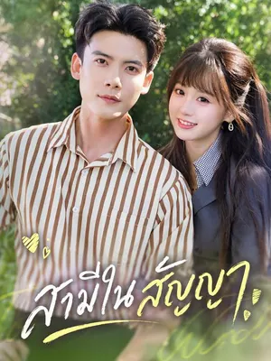 สามีในสัญญา