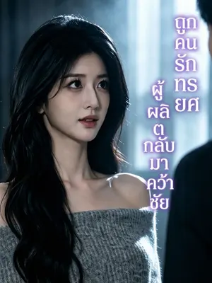 ถูกคนรักทรยศ ผู้ผลิตกลับมาคว้าชัย