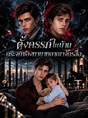 ตั้งครรภ์ในบ้านกระจกของทายาทอาณาจักรสื่อ