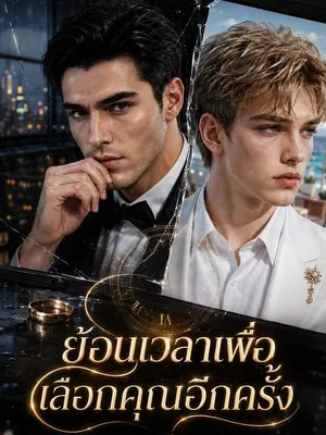 ย้อนเวลาเพื่อเลือกคุณอีกครั้ง