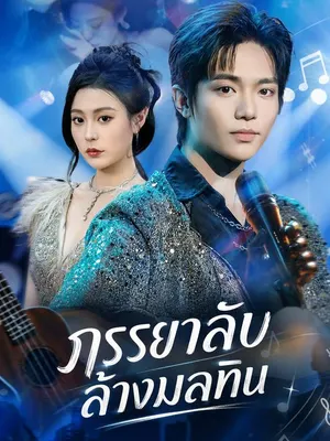 ภรรยาลับล้างมลทิน