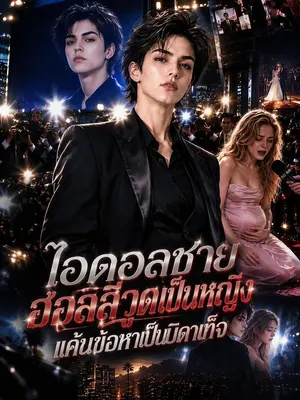 ไอดอลชายฮอลลีวูดเป็นหญิง แค้นข้อหาเป็นบิดาเท็จ