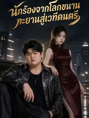นักร้องจากโลกขนานทะยานสู่เวทีดนตรี