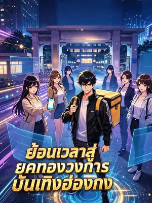 ย้อนเวลาสู่ยุคทองวงการบันเทิงฮ่องกง