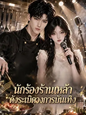 นักร้องร้านเหล้าดังระเบิดวงการบันเทิง