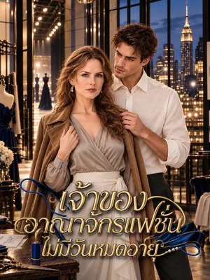เจ้าของอาณาจักรแฟชั่นไม่มีวันหมดอายุ