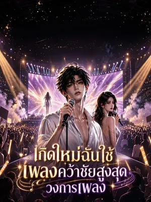 เกิดใหม่ฉันใช้เพลงคว้าชัยสูงสุดวงการเพลง