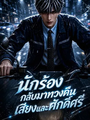 นักร้องกลับมาทวงคืนเสียงและศักดิ์ศรี