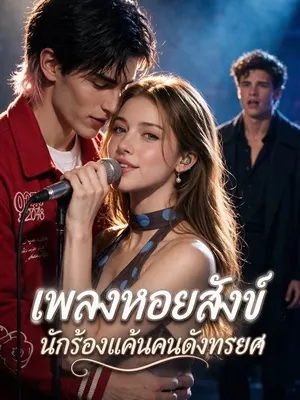 เพลงหอยสังข์ นักร้องแค้นคนดังทรยศ