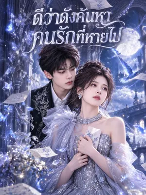 ดีว่าดังค้นหาคนรักที่หายไป