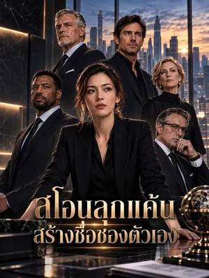 สโลนลุกแค้นสร้างชื่อของตัวเอง
