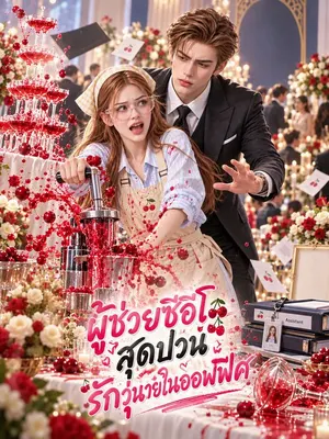 ผู้ช่วยซีอีโอสุดป่วน รักวุ่นวายในออฟฟิศ