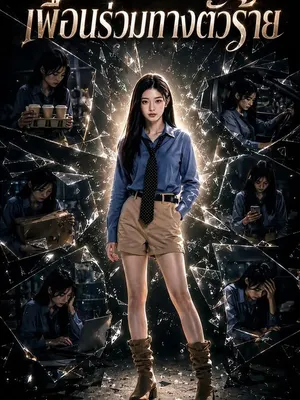 เพื่อนร่วมทางตัวร้าย