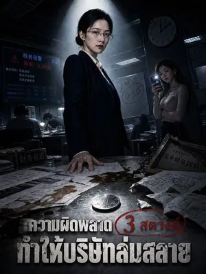 ความผิดพลาด 3 สตางค์ ทำให้บริษัทล่มสลาย