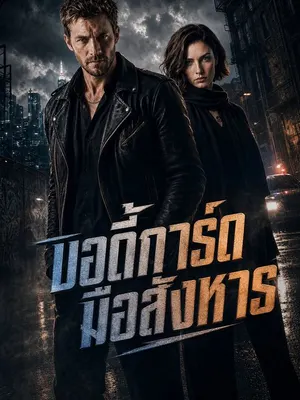 บอดี้การ์ดมือสังหาร