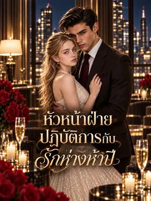 หัวหน้าฝ่ายปฏิบัติการกับรักห่างห้าปี