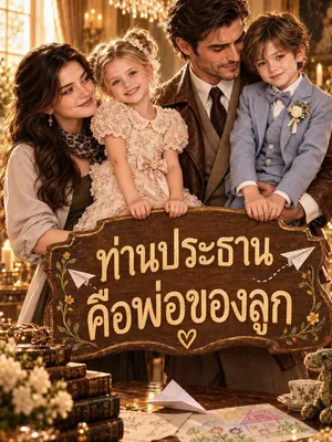 ท่านประธานคือพ่อของลูก