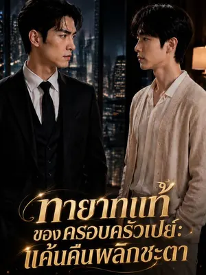 ทายาทแท้ของครอบครัวเปย์: แค้นคืนพลิกชะตา