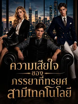 ความเสียใจของภรรยาที่ทรยศสามีเทคโนโลยี