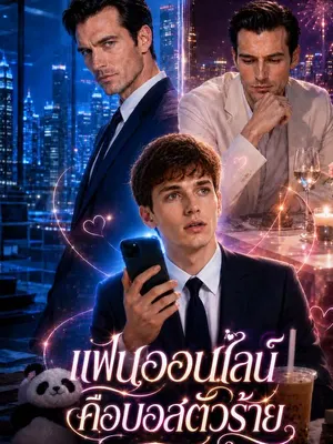 แฟนออนไลน์คือบอสตัวร้าย