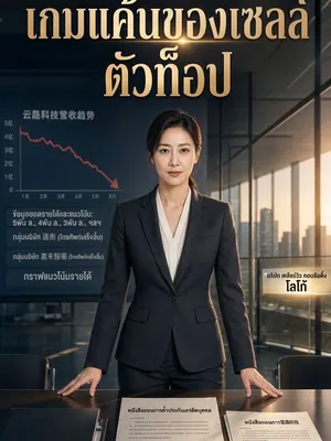 เกมแค้นของเซลล์ตัวท็อป