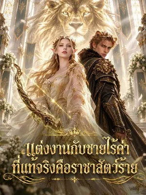 แต่งงานกับชายไร้ค่า ที่แท้จริงคือราชาสัตว์ร้าย