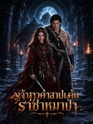 เจ้าสาวคำสาปแค้นราชาหมาป่า