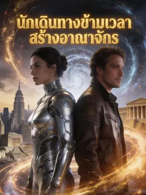 นักเดินทางข้ามเวลาสร้างอาณาจักร