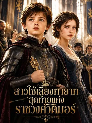 สาวใช้เลี้ยงทายาทสุดท้ายแห่งราชวงศ์วิตมอร์