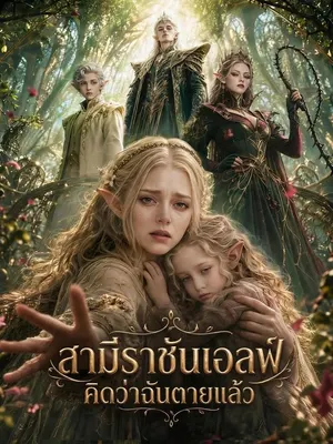 สามีราชันเอลฟ์คิดว่าฉันตายแล้ว