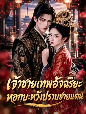 เจ้าชายเทพอัจฉริยะหอกบะหวังปราบชายแดน