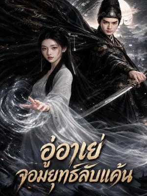 อู๋อาเย่ จอมยุทธ์ลับแค้น