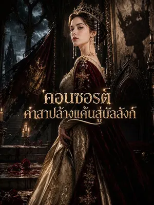คอนซอร์ตคำสาปล้างแค้นสู่บัลลังก์