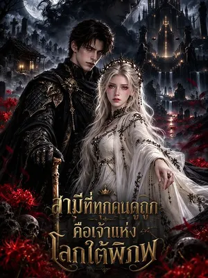 สามีที่ทุกคนดูถูกคือเจ้าแห่งโลกใต้พิภพ