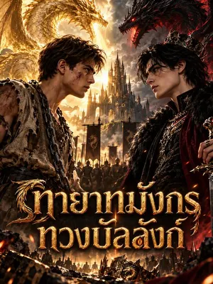 ทายาทมังกรทวงบัลลังก์