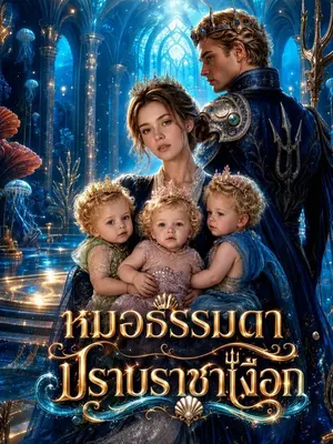 หมอธรรมดาปราบราชาเงือก