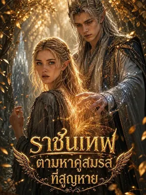 ราชันเทพตามหาคู่สมรสที่สูญหาย