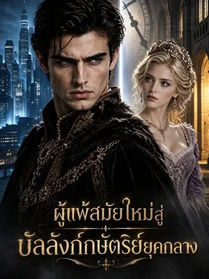 ผู้แพ้สมัยใหม่สู่บัลลังก์กษัตริย์ยุคกลาง