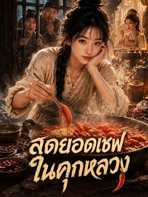 สุดยอดเชฟในคุกหลวง